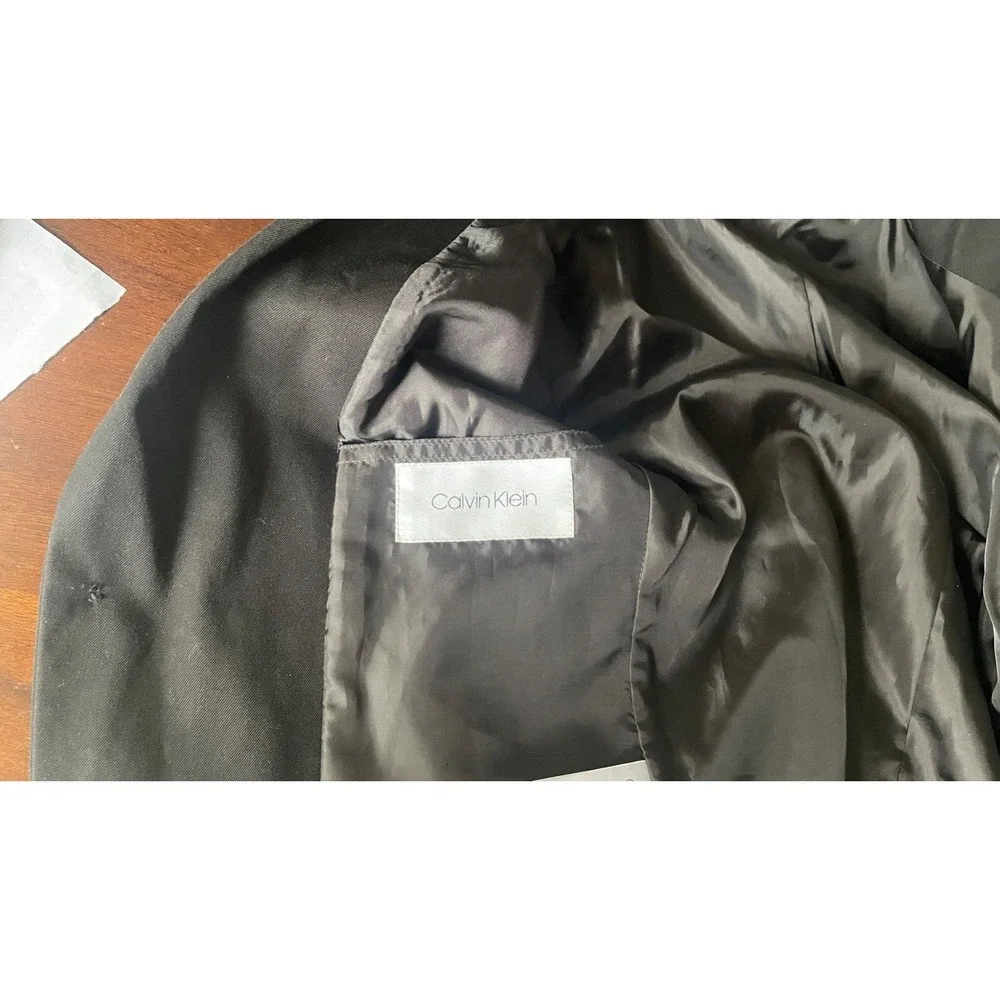 Calvin Klein calvin klein
